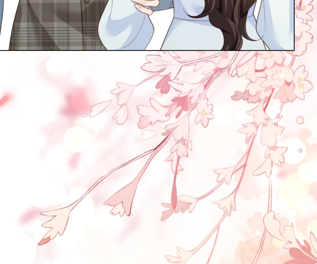 The Substitute Bride And The Overly affectionate Husband Chapter 74 page 62 - 