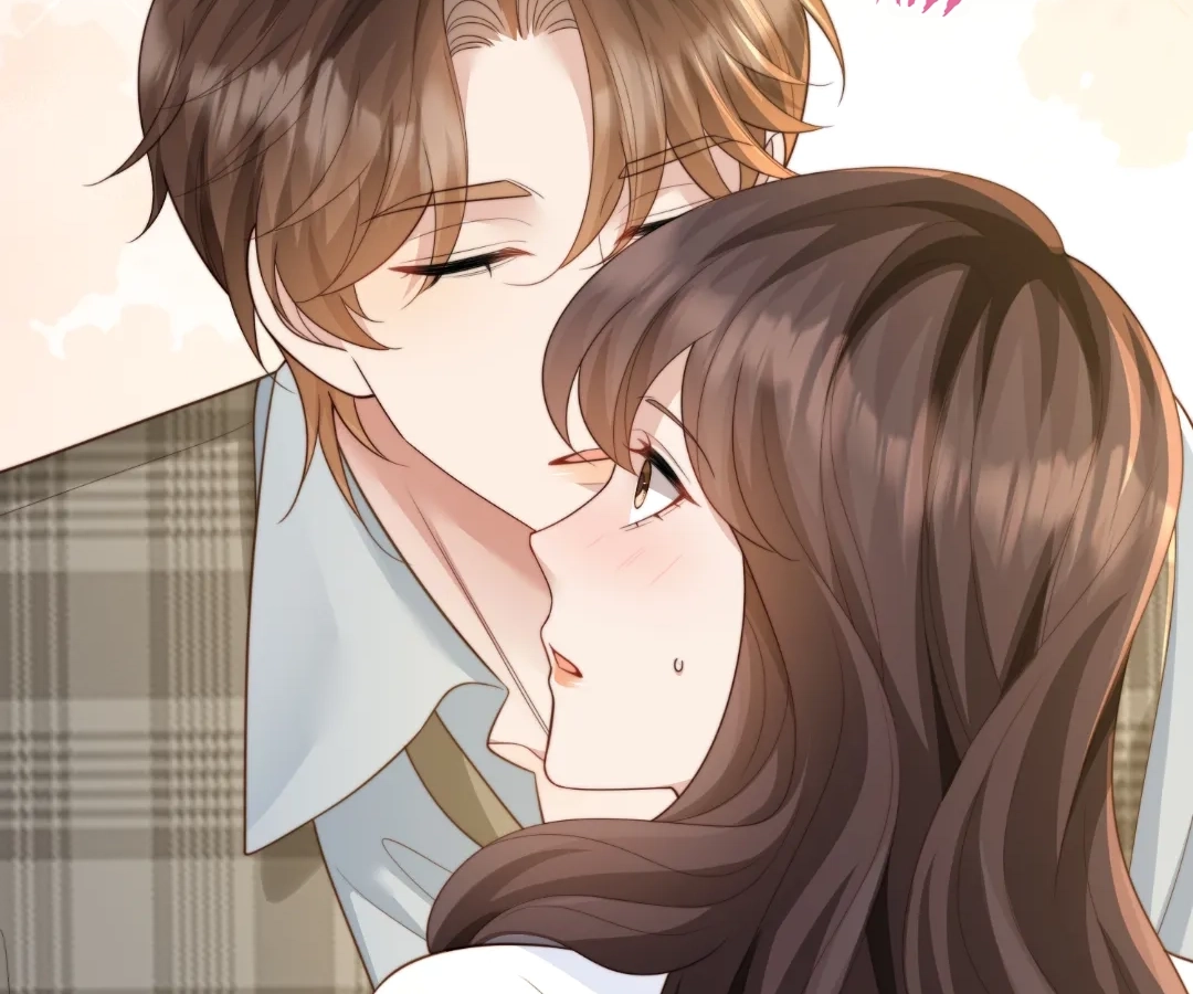 The Substitute Bride And The Overly affectionate Husband Chapter 74 page 64 - 