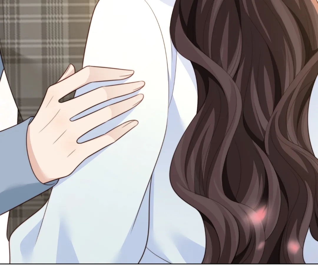 The Substitute Bride And The Overly affectionate Husband Chapter 74 page 65 - 