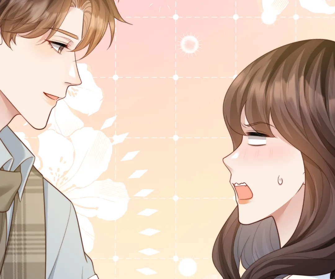 The Substitute Bride And The Overly affectionate Husband Chapter 74 page 70 - 