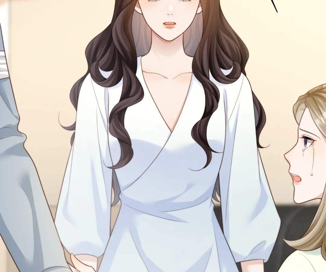 The Substitute Bride And The Overly affectionate Husband Chapter 74 page 8 - 