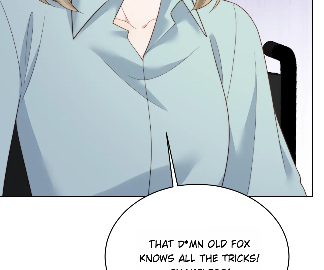 The Substitute Bride And The Overly affectionate Husband Chapter 74 page 77 - 