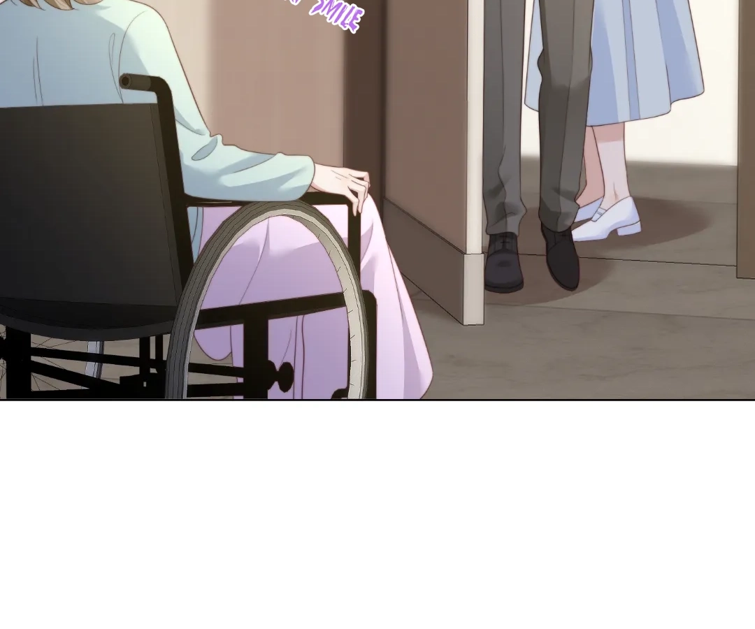 The Substitute Bride And The Overly affectionate Husband Chapter 74 page 80 - 