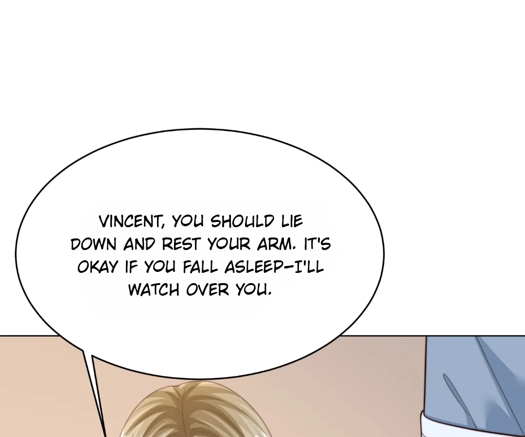 The Substitute Bride And The Overly affectionate Husband Chapter 74 page 81 - 