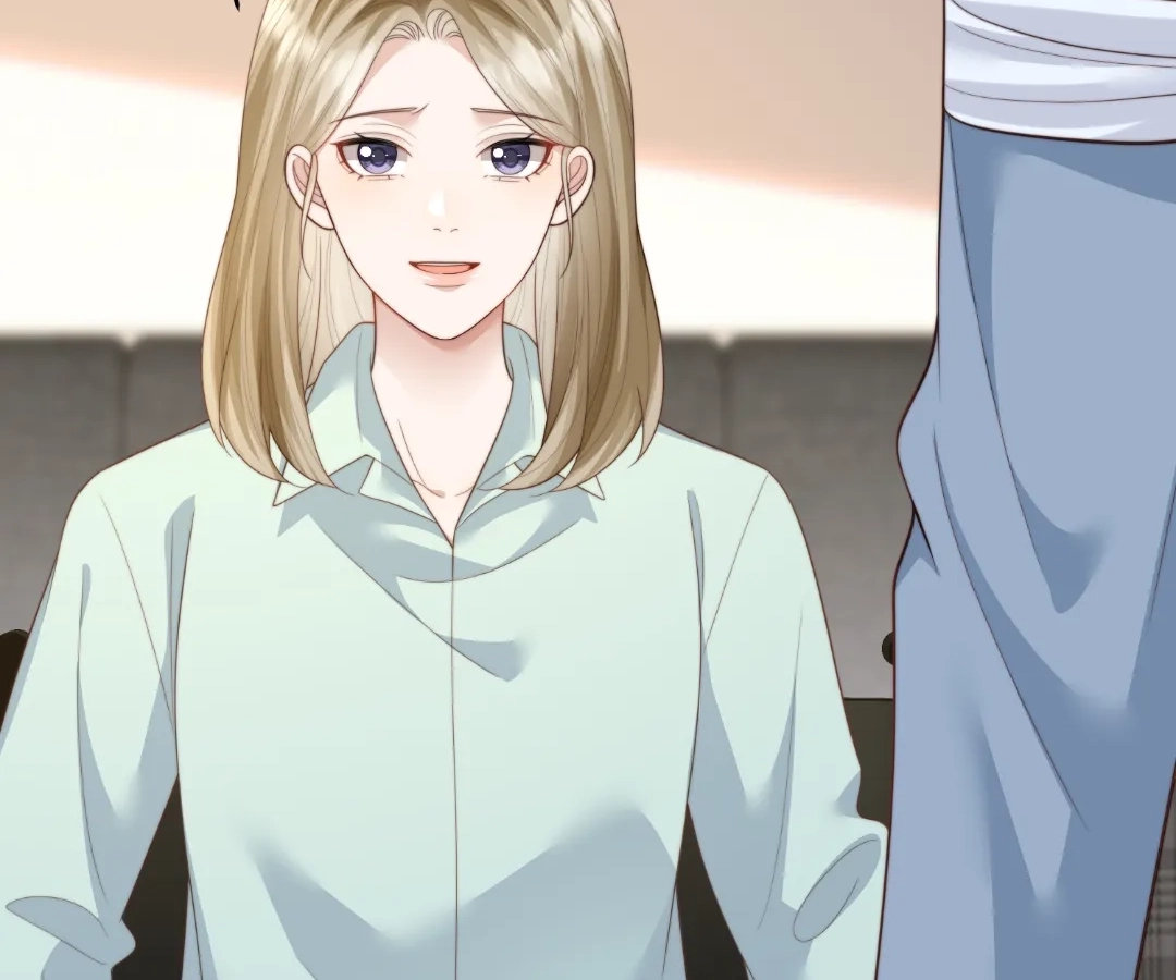 The Substitute Bride And The Overly affectionate Husband Chapter 74 page 82 - 