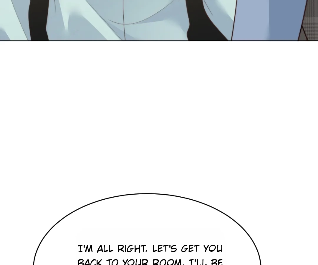 The Substitute Bride And The Overly affectionate Husband Chapter 74 page 83 - 