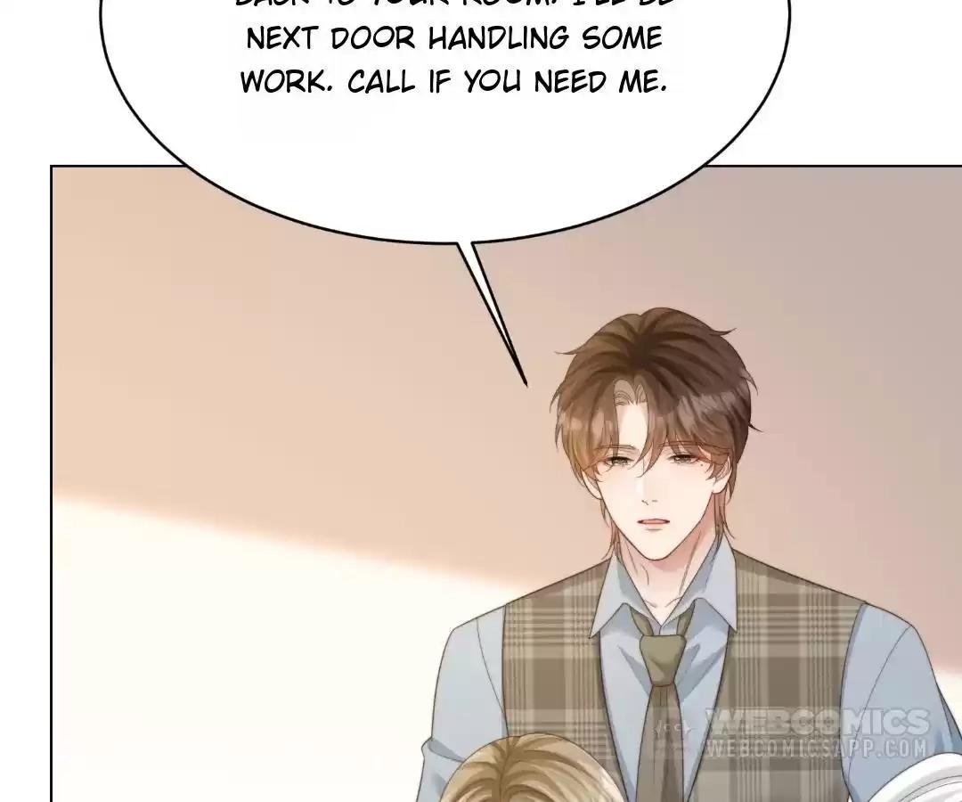 The Substitute Bride And The Overly affectionate Husband Chapter 74 page 84 - 