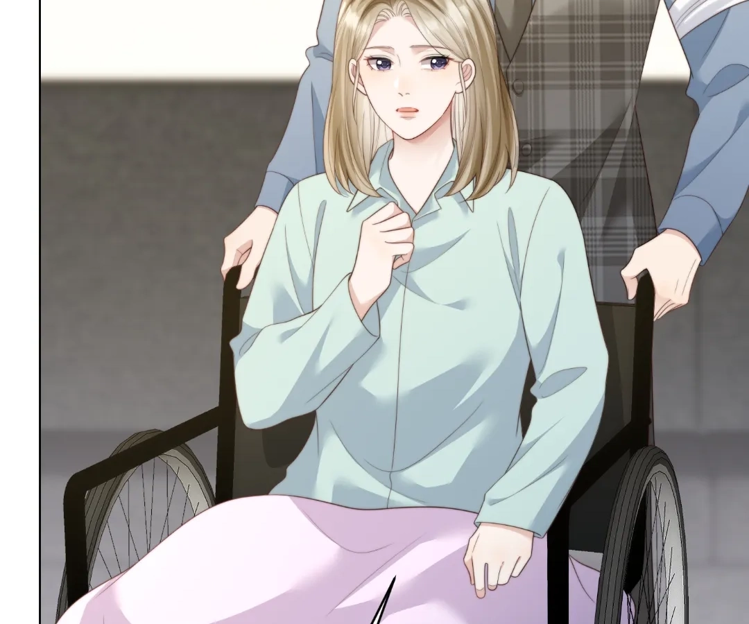 The Substitute Bride And The Overly affectionate Husband Chapter 74 page 85 - 