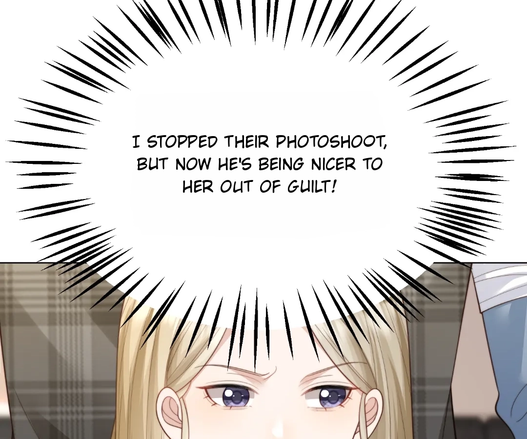 The Substitute Bride And The Overly affectionate Husband Chapter 74 page 87 - 
