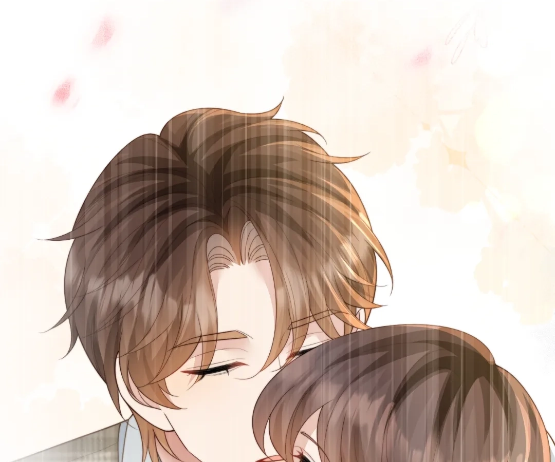 The Substitute Bride And The Overly affectionate Husband Chapter 74 page 89 - 