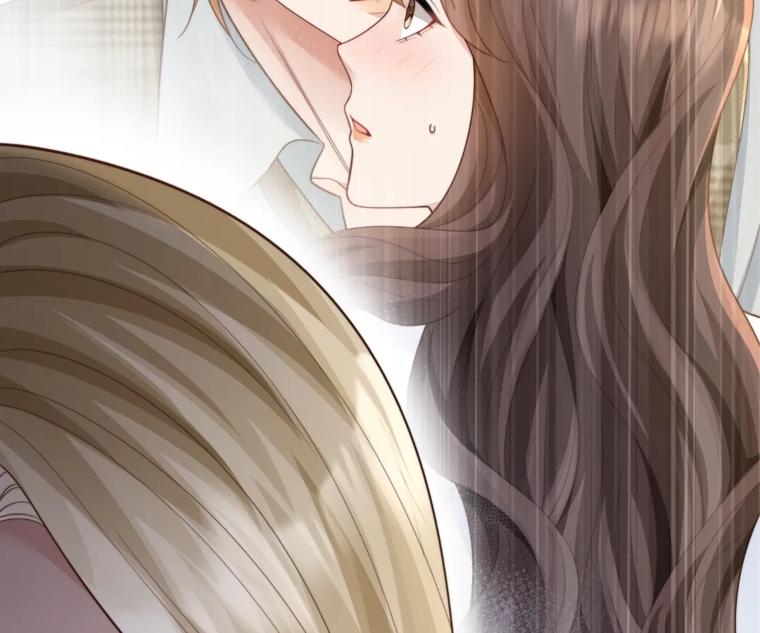 The Substitute Bride And The Overly affectionate Husband Chapter 74 page 90 - 