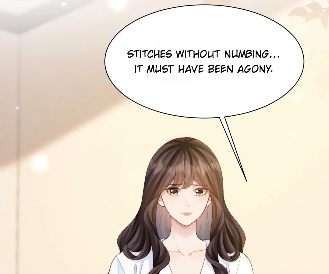 The Substitute Bride And The Overly affectionate Husband Chapter 74 page 10 - 