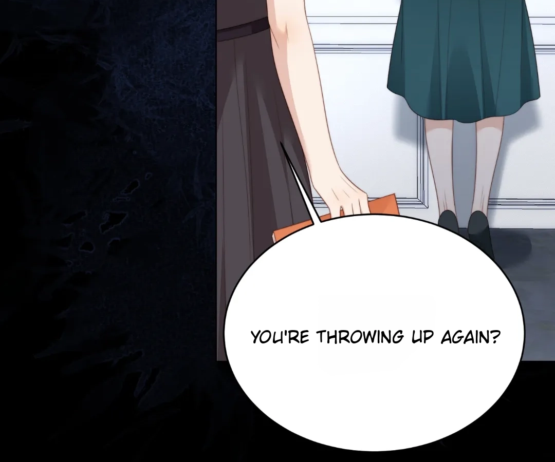 The Substitute Bride And The Overly affectionate Husband Chapter 74 page 96 - 