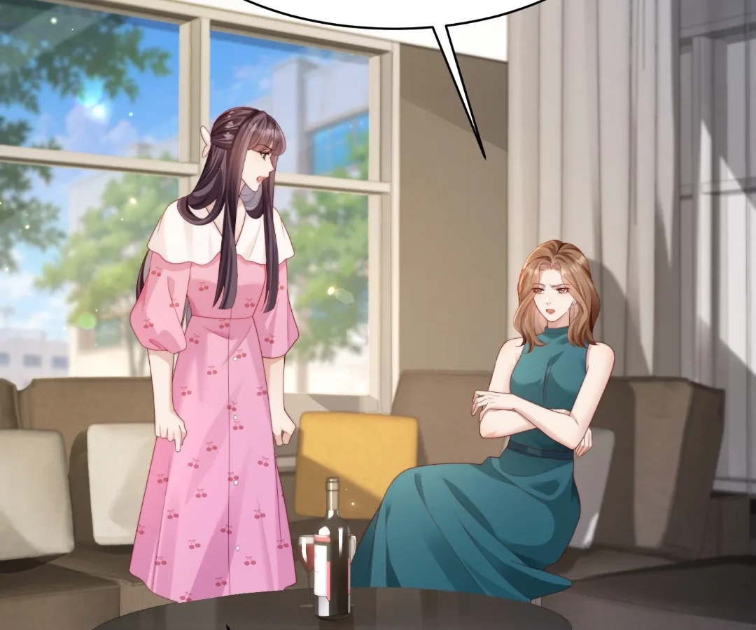 The Substitute Bride And The Overly affectionate Husband Chapter 75 page 2 - 