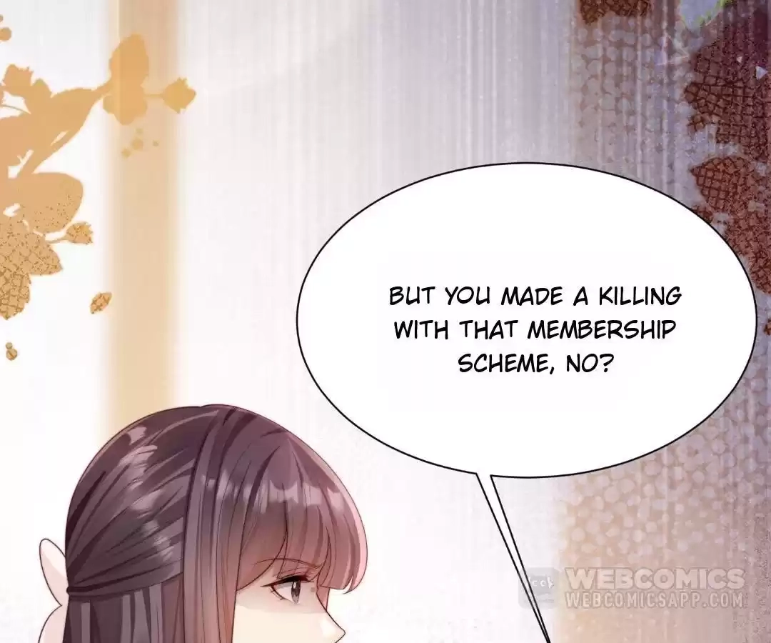 The Substitute Bride And The Overly affectionate Husband Chapter 75 page 11 - 