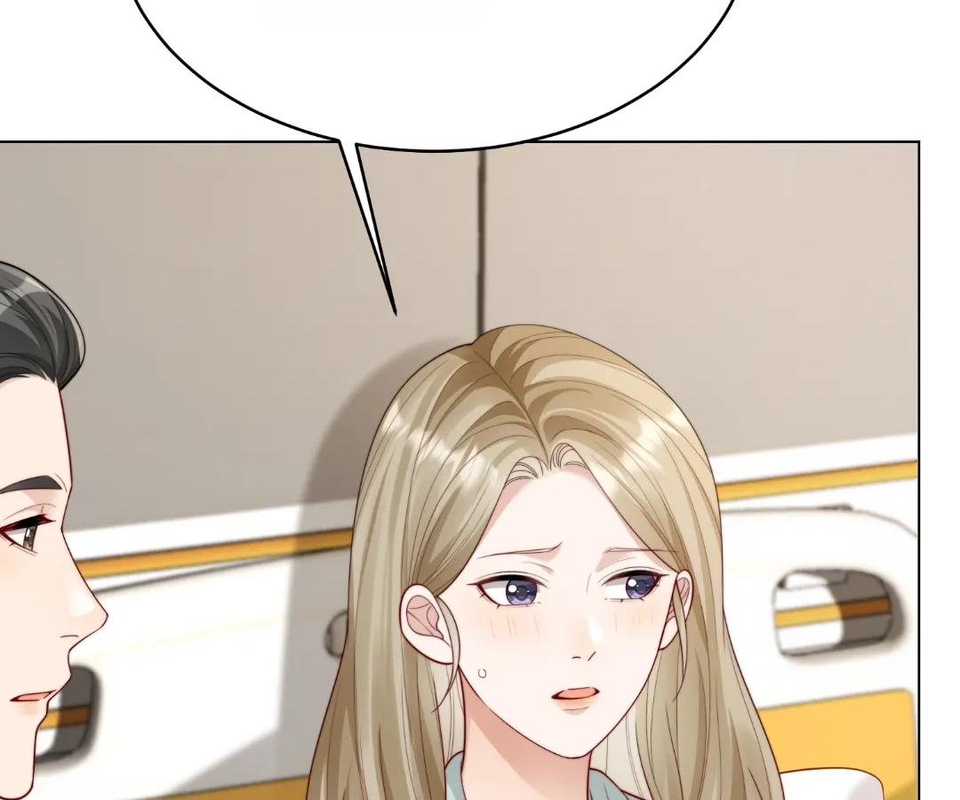 The Substitute Bride And The Overly affectionate Husband Chapter 75 page 102 - 