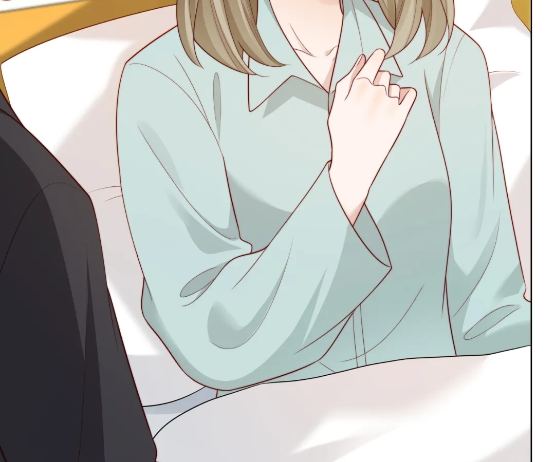 The Substitute Bride And The Overly affectionate Husband Chapter 75 page 103 - 