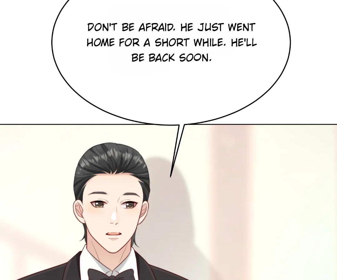 The Substitute Bride And The Overly affectionate Husband Chapter 75 page 105 - 
