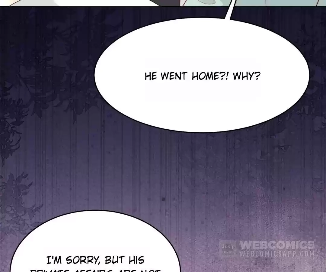 The Substitute Bride And The Overly affectionate Husband Chapter 75 page 107 - 