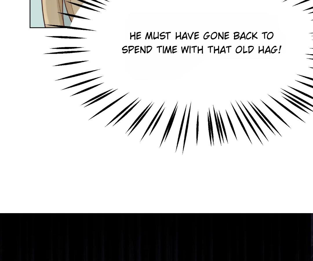 The Substitute Bride And The Overly affectionate Husband Chapter 75 page 112 - 