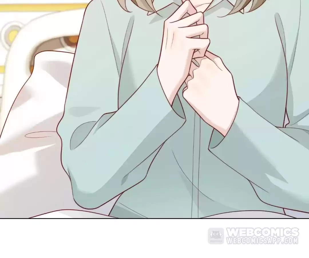 The Substitute Bride And The Overly affectionate Husband Chapter 75 page 115 - 