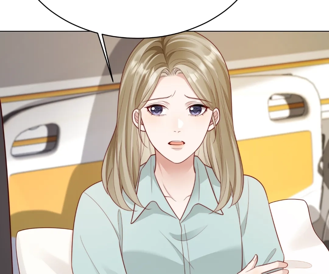 The Substitute Bride And The Overly affectionate Husband Chapter 75 page 117 - 