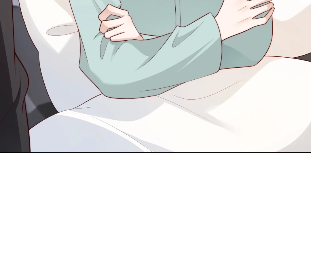The Substitute Bride And The Overly affectionate Husband Chapter 75 page 118 - 