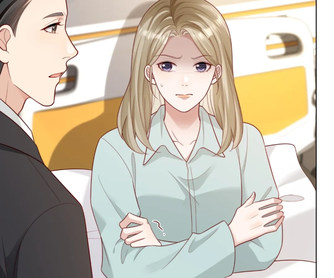 The Substitute Bride And The Overly affectionate Husband Chapter 75 page 120 - 