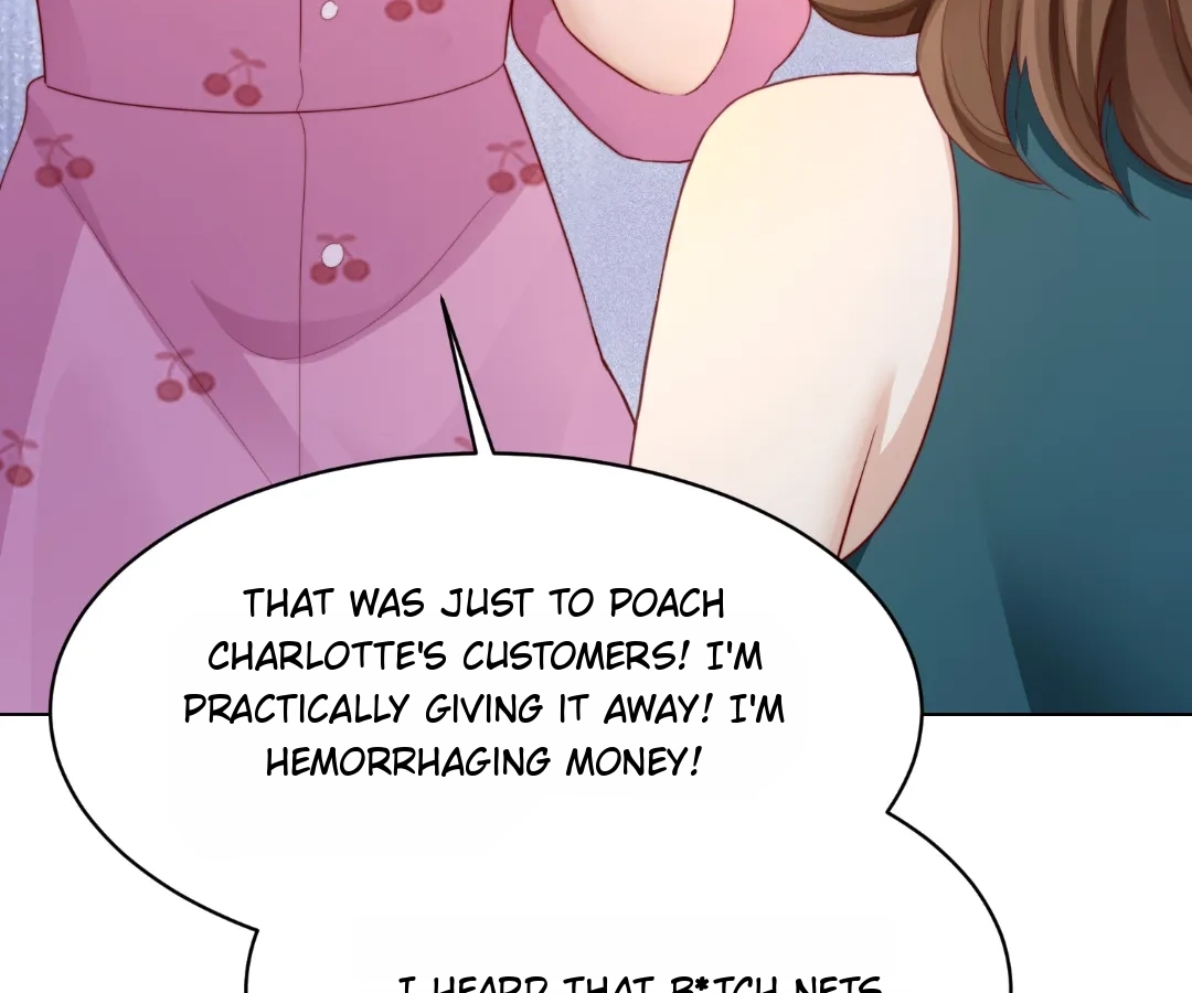 The Substitute Bride And The Overly affectionate Husband Chapter 75 page 13 - 