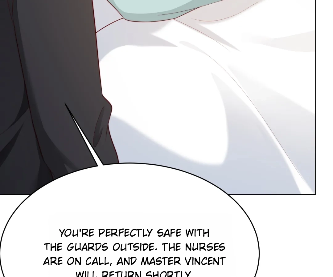 The Substitute Bride And The Overly affectionate Husband Chapter 75 page 121 - 