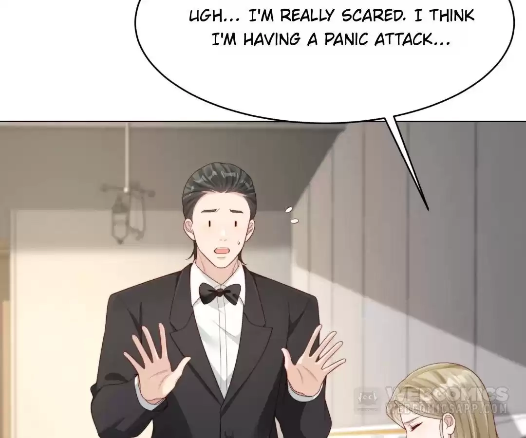 The Substitute Bride And The Overly affectionate Husband Chapter 75 page 123 - 