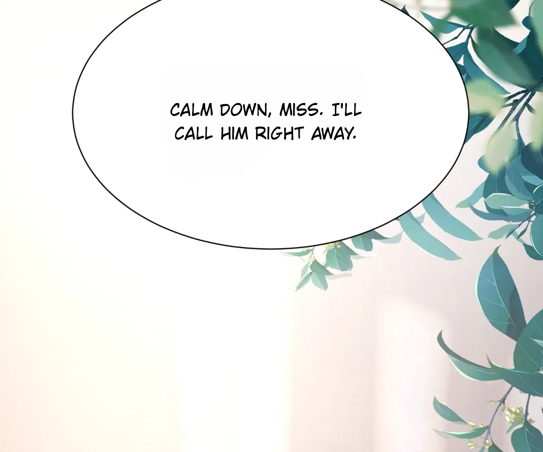 The Substitute Bride And The Overly affectionate Husband Chapter 75 page 125 - 