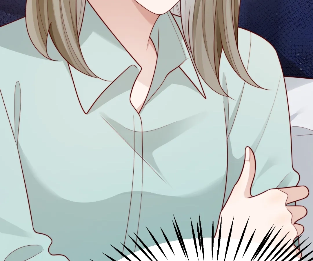 The Substitute Bride And The Overly affectionate Husband Chapter 75 page 127 - 