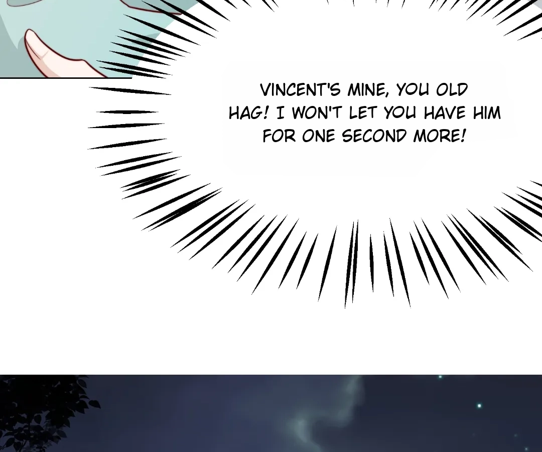 The Substitute Bride And The Overly affectionate Husband Chapter 75 page 128 - 