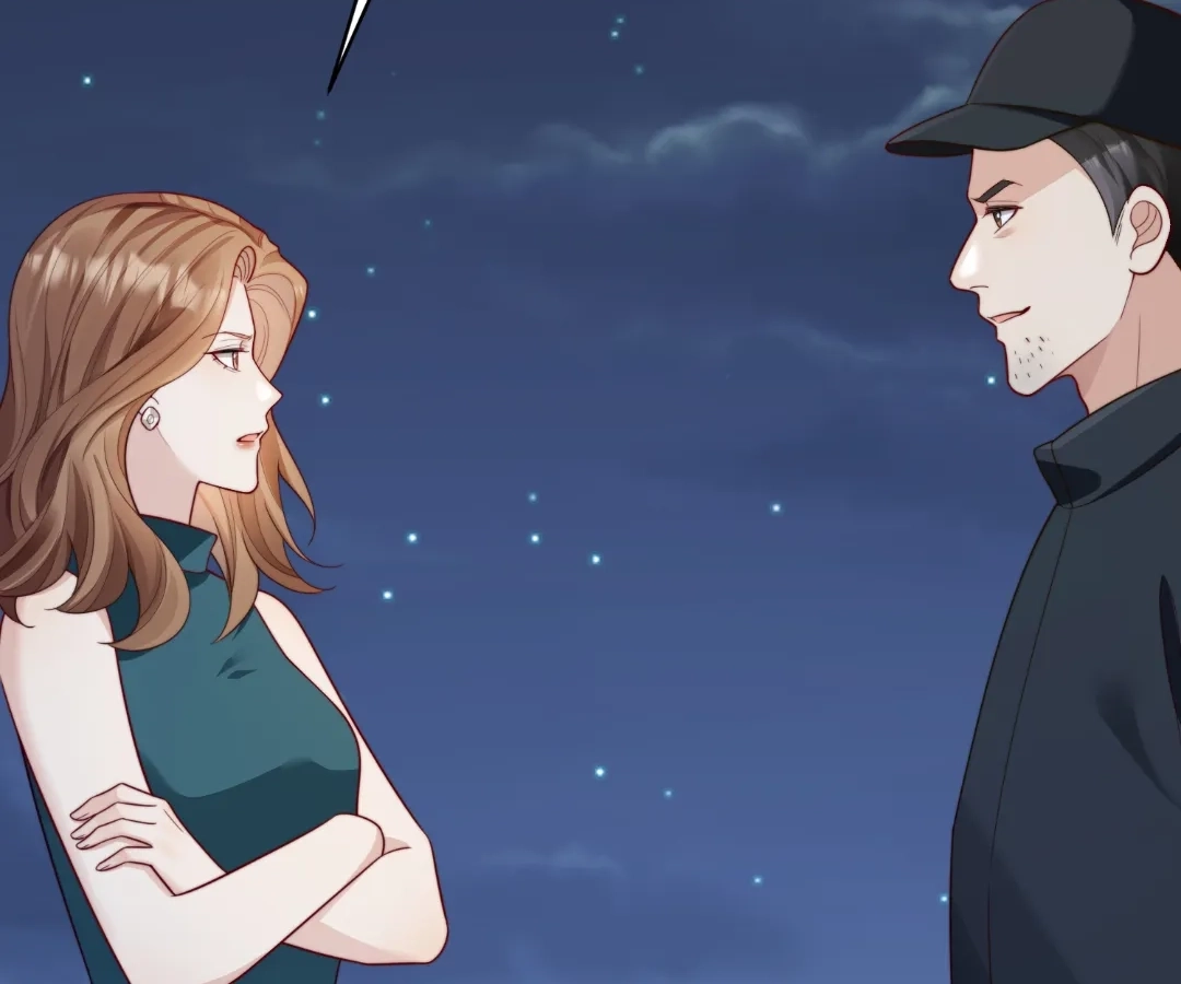 The Substitute Bride And The Overly affectionate Husband Chapter 75 page 133 - 