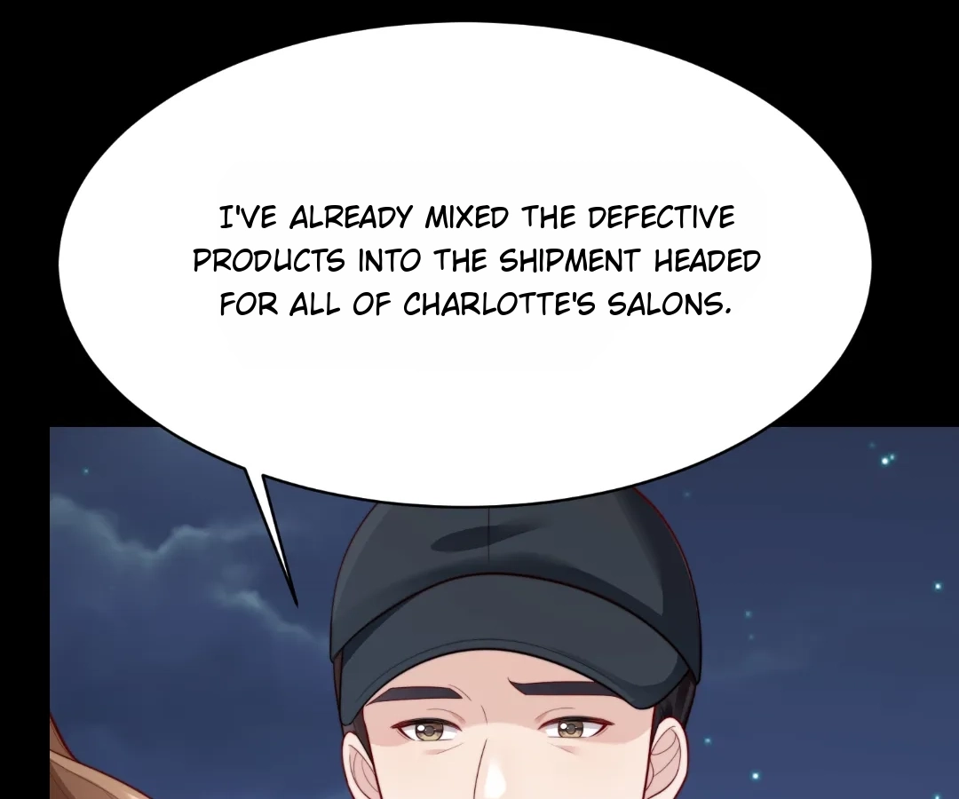The Substitute Bride And The Overly affectionate Husband Chapter 75 page 135 - 
