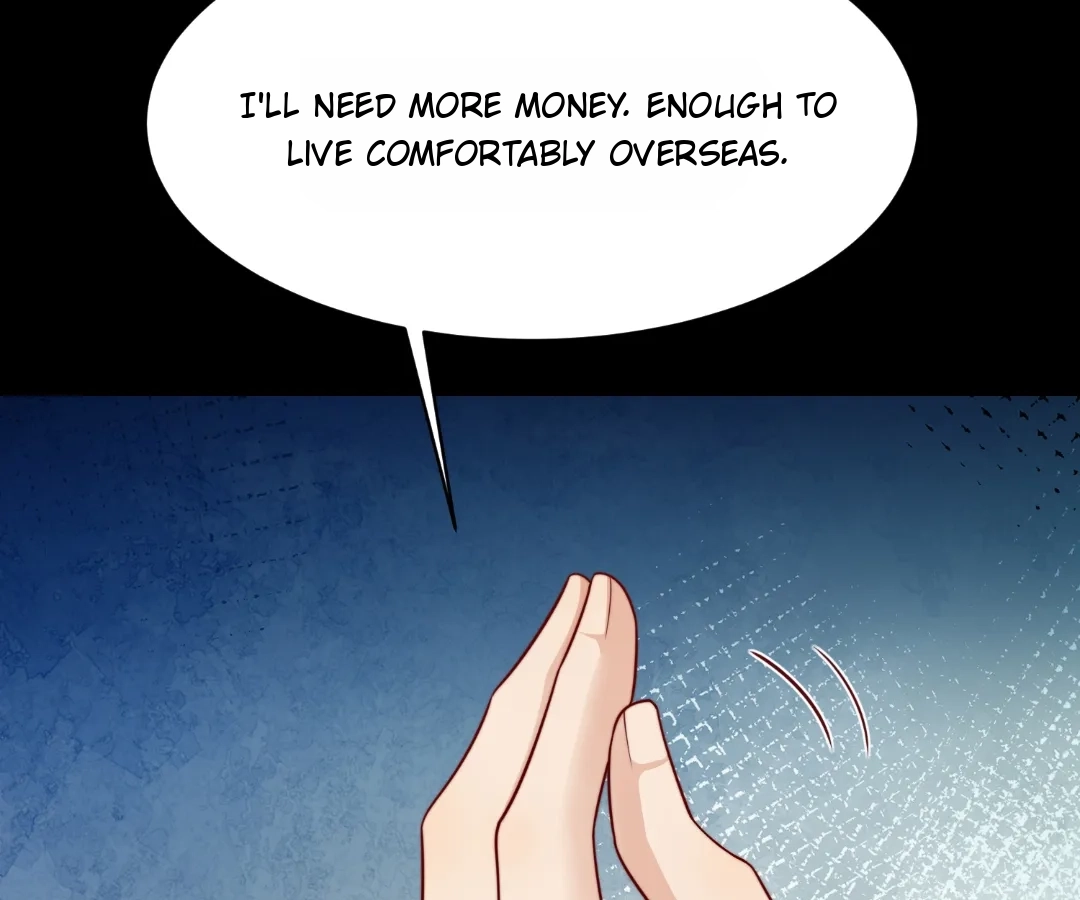 The Substitute Bride And The Overly affectionate Husband Chapter 75 page 138 - 