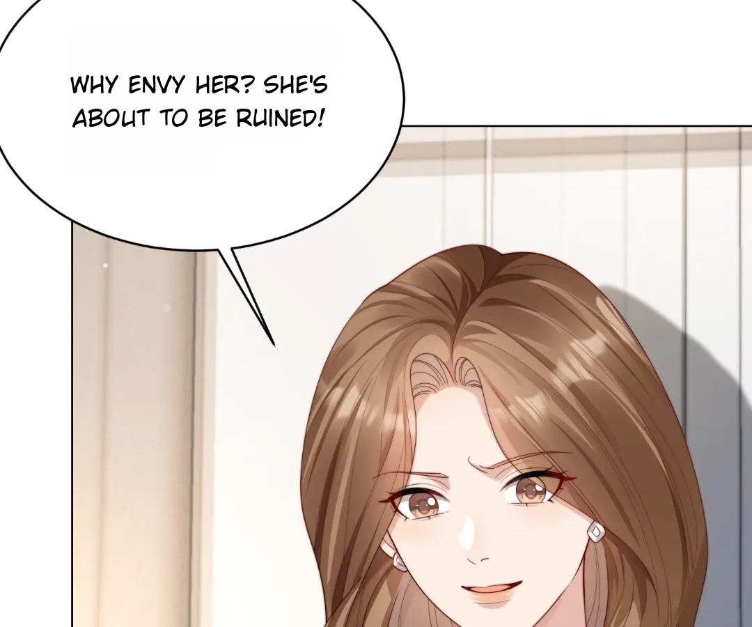 The Substitute Bride And The Overly affectionate Husband Chapter 75 page 15 - 