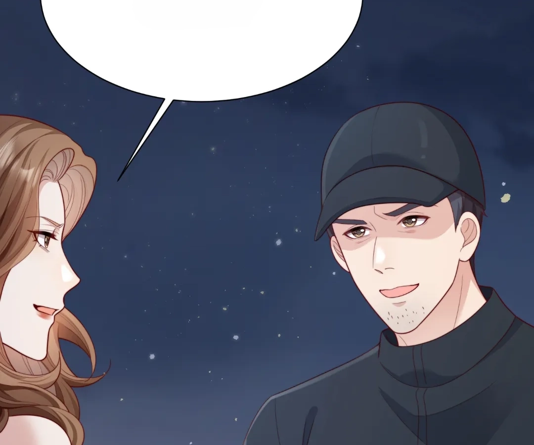 The Substitute Bride And The Overly affectionate Husband Chapter 75 page 141 - 