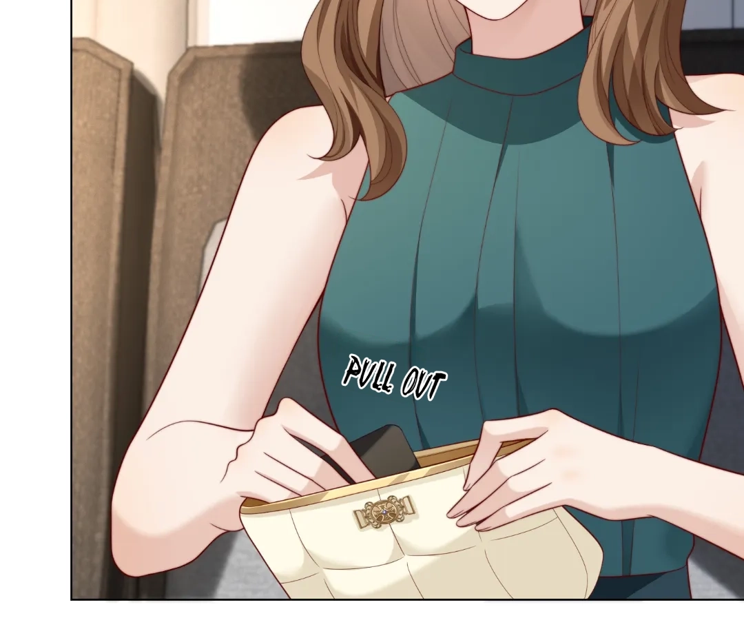 The Substitute Bride And The Overly affectionate Husband Chapter 75 page 16 - 