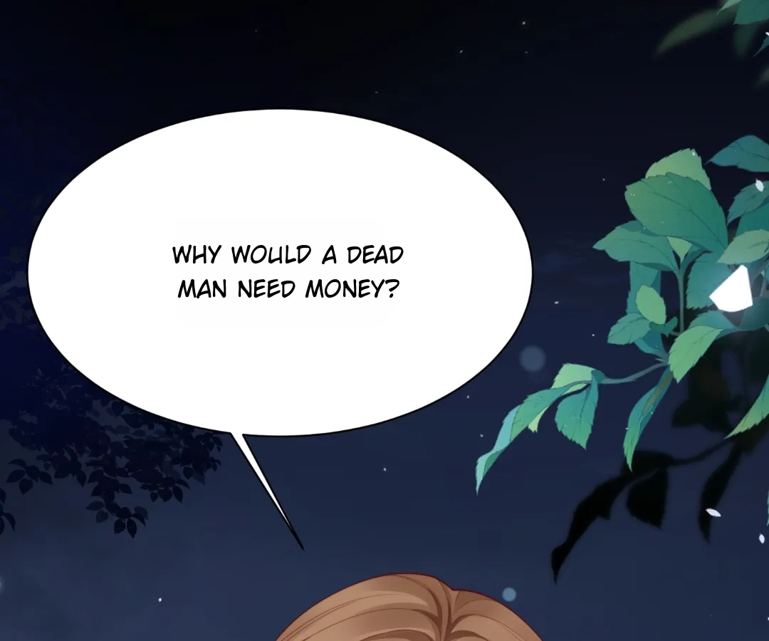 The Substitute Bride And The Overly affectionate Husband Chapter 75 page 151 - 