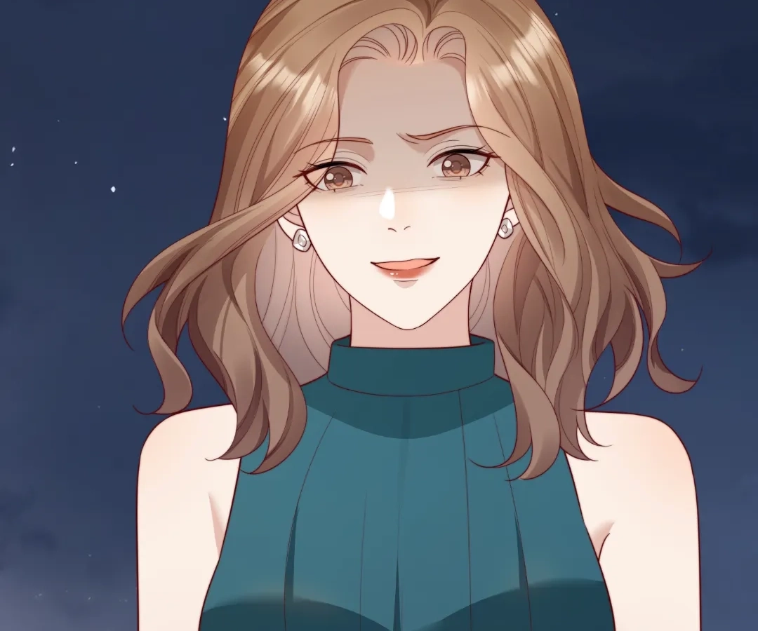 The Substitute Bride And The Overly affectionate Husband Chapter 75 page 152 - 