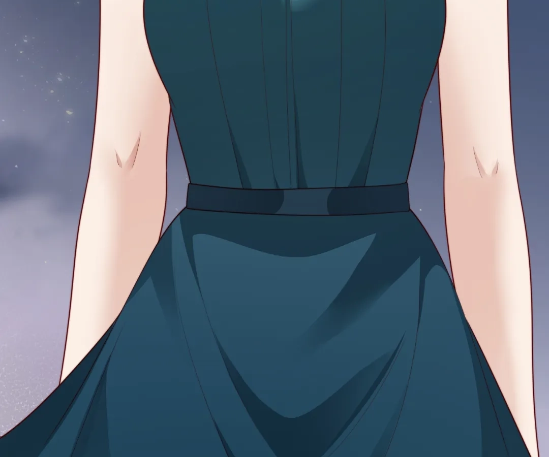 The Substitute Bride And The Overly affectionate Husband Chapter 75 page 153 - 