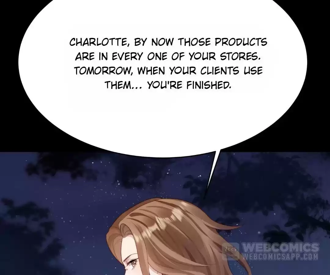 The Substitute Bride And The Overly affectionate Husband Chapter 75 page 155 - 