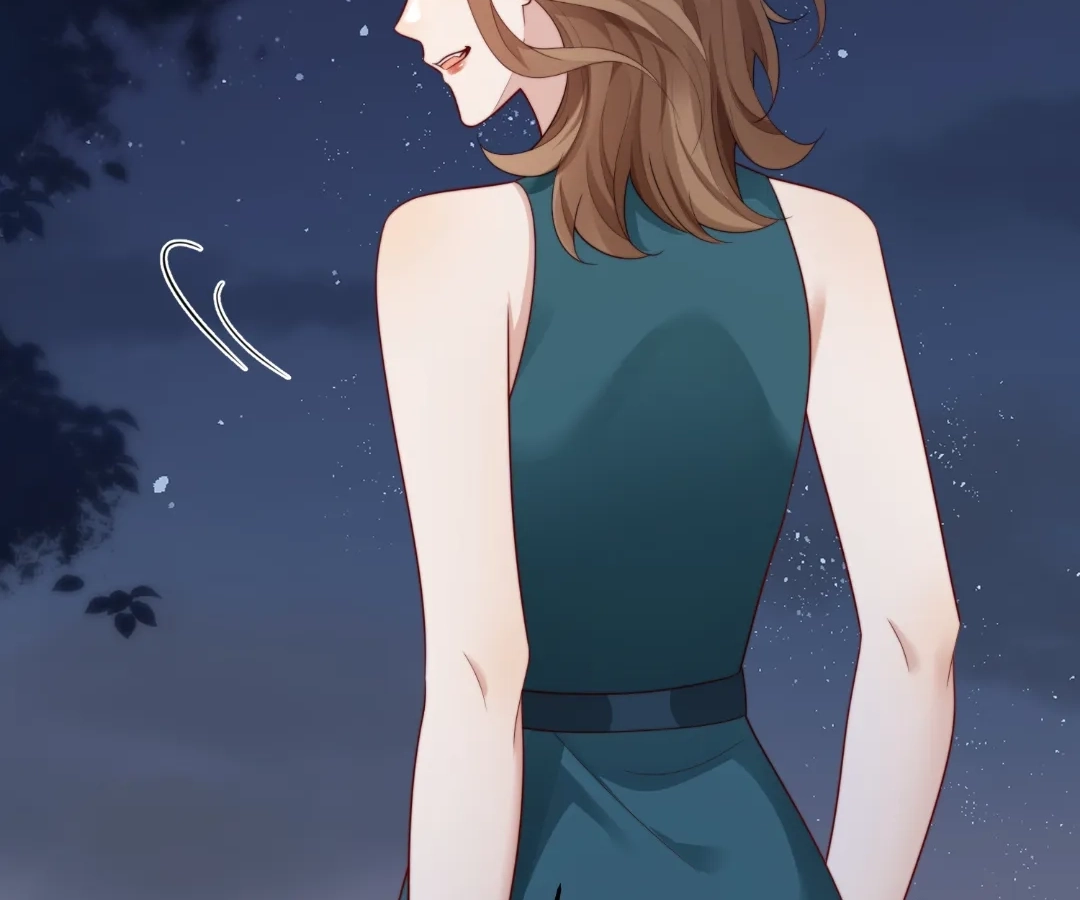 The Substitute Bride And The Overly affectionate Husband Chapter 75 page 156 - 
