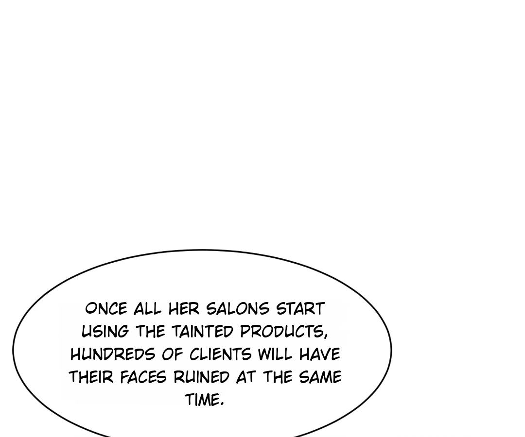 The Substitute Bride And The Overly affectionate Husband Chapter 75 page 17 - 