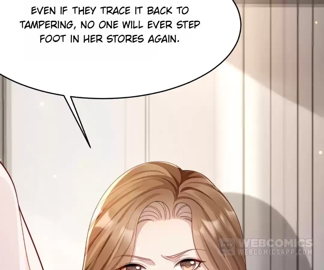 The Substitute Bride And The Overly affectionate Husband Chapter 75 page 19 - 