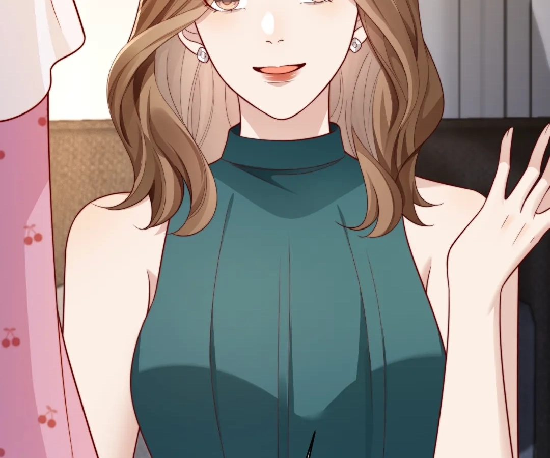 The Substitute Bride And The Overly affectionate Husband Chapter 75 page 20 - 
