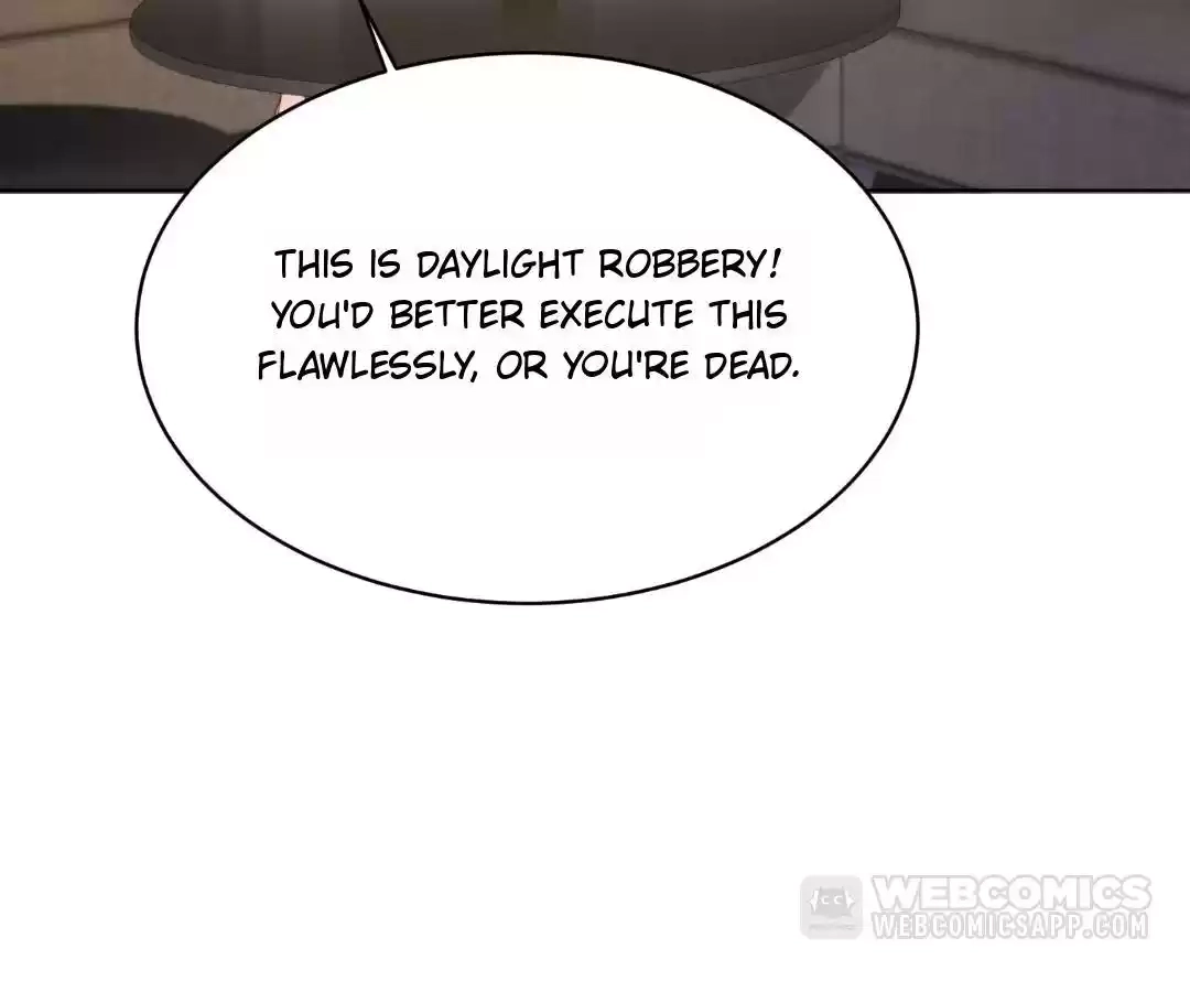 The Substitute Bride And The Overly affectionate Husband Chapter 75 page 3 - 