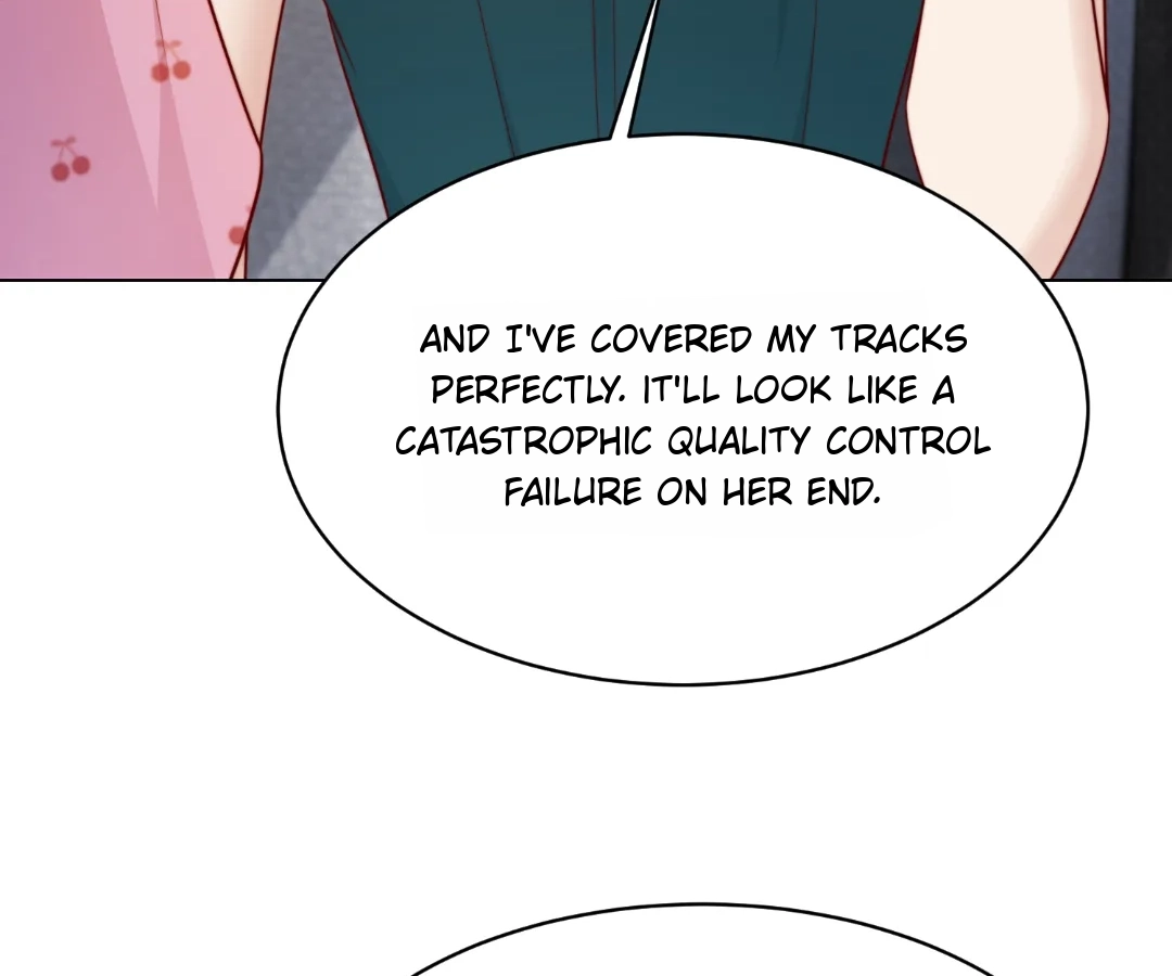 The Substitute Bride And The Overly affectionate Husband Chapter 75 page 21 - 